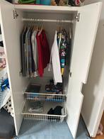 IKEA klein kinderenkast, Ophalen, Gebruikt, 25 tot 50 cm, Minder dan 100 cm