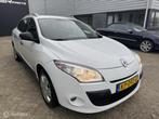 Renault Megane Estate 1.6 Authentique - Airco - Nette staat, Voorwielaandrijving, Euro 5, Gebruikt, 4 cilinders