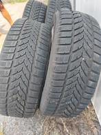 Winterbanden, Auto-onderdelen, Banden en Velgen, Ophalen, 16 inch, Banden en Velgen, 205 mm