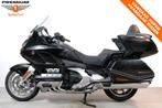Honda GL 1800 TOUR DELUXE DCT (bj 2021), Motoren, Bedrijf, Handvatverwarming, Toermotor
