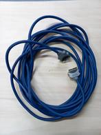 Vivanco Scart kabel, 10 meter, Ophalen of Verzenden, Zo goed als nieuw