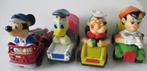 DINKEY TOYS / KING FUTURE, 4 x model auto, Ophalen of Verzenden, Zo goed als nieuw, Auto