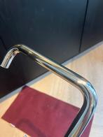 Quooker fusion chrome met 7L boiler, Doe-het-zelf en Verbouw, Geisers en Boilers, Gebruikt, Aardgas, Minder dan 20 liter, Boiler