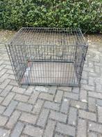 Hondenbench, Dieren en Toebehoren, Ophalen, Gebruikt