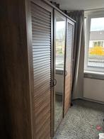 Mooie Jysk kledingkast, Huis en Inrichting, 200 cm of meer, 150 tot 200 cm, Met hangruimte, Ophalen of Verzenden