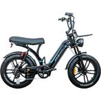 Fatbike Ouxi Q8 | Laaginstap | Factuur | Garantie | Voorraad, Overige merken, Popovstraat 32, 8013RK Zwolle, Nieuw, Ophalen of Verzenden