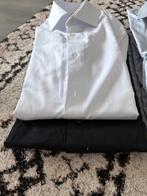 Nieuw!! Overhemden -Diverse Kleuren 7x, Kleding | Heren, Overhemden, Ophalen, Nieuw, Wit, Halswijdte 39/40 (M)