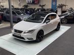 SEAT Leon 1.4 TSI Style (bj 2013), Elektrische ramen, Gebruikt, 4 cilinders, 1290 kg