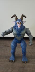 Thundercats Mongor 1985, Verzenden, Zo goed als nieuw