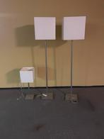 Bony design lampen, Ophalen, Gebruikt, Modern, 100 tot 150 cm