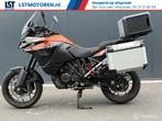 KTM 1050 Adventure , 3 koffers, Akrapovic , tom tom, Bedrijf, 1050 cc, Meer dan 35 kW, Overig