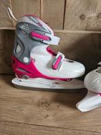 Verstelbare schaatsen 34-37, Ophalen of Verzenden, IJshockeyschaatsen, Nijdam