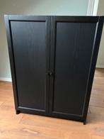 Boekenkastje Oxberg IKEA, Huis en Inrichting, Ophalen, Met plank(en), 100 tot 150 cm, 50 tot 100 cm