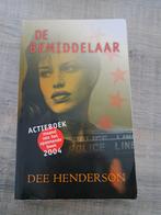 De bemiddelaar - Dee Henderson, Ophalen of Verzenden