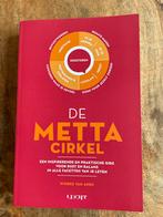 De Metta cirkel. Inspirerend, rust & balans W. Van Aken, Nieuw, Ophalen of Verzenden, Wineke van Aken