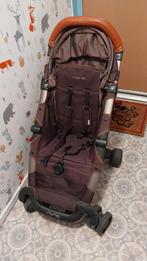 Nuna Pepp Kinderwagen - Compact en Wendbaar!, Ophalen, Zo goed als nieuw, Overige merken