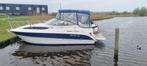 NAJAARSAANBIEDING! Bayliner 245 SB, Watersport en Boten, Ophalen, Gebruikt, 50 pk of meer, Binnenboordmotor