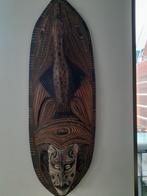 Sepik Papua New Guinea, Antiek en Kunst, Kunst | Niet-Westerse kunst, Ophalen of Verzenden