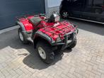 Honda foreman quad hydrostaat, Motoren, Quads en Trikes