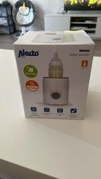 Alecto bottle warmer BW600, Kinderen en Baby's, Babyvoeding en Toebehoren, Ophalen, Zo goed als nieuw, Flessen- of potjesverwarmer