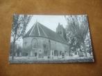HOGEBEINTUM  >  NED HERV KERK, Verzamelen, Ansichtkaarten | Nederland, Verzenden, 1940 tot 1960, Ongelopen