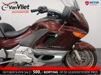 Inruilkoopje.! Bmw K1200LT Abs bj 1999 K 1200 LT, Motoren, Bedrijf, Onbekend, Toermotor, Onbekend