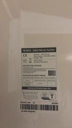 Lucht ververser, Witgoed en Apparatuur, Airco's, Minder dan 60 m³, 3 snelheden of meer, Ophalen of Verzenden, Zo goed als nieuw