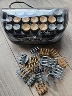 Carmen Krulset, Ophalen, Zo goed als nieuw