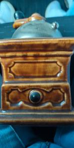 Goebel Koffiemolen / Spaarpot West Germany, Overige materialen, Gebruikt, Ophalen of Verzenden, Minder dan 10 liter