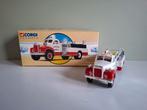 98486 Corgi Classics Mack B Series Pumper, Hobby en Vrije tijd, Modelauto's | 1:50, Ophalen of Verzenden, Zo goed als nieuw, Bus of Vrachtwagen