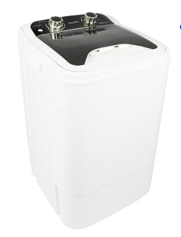 Salora Mini Wasmachine - Nieuw in doos! beschikbaar voor biedingen