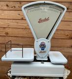 Vintage Berkel Weegschaal, Ophalen