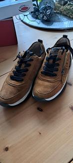 Gabor rolling soft dames sneackers maat 36, Ophalen of Verzenden, Zo goed als nieuw, Bruin, Sneakers of Gympen