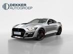 Ford Mustang Shelby GT500 5.2 Supercharged 760 pk, Automaat, Stof, Gebruikt, 5163 cc