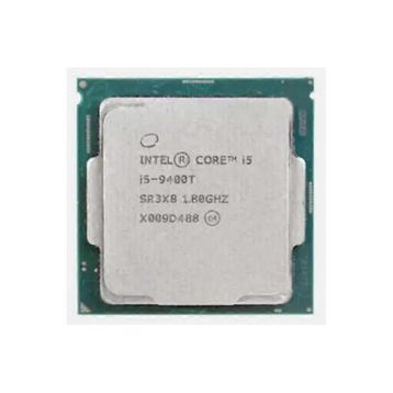i5 9400T beschikbaar voor biedingen