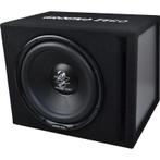 Ground Zero 12Inch Subwoofer 750 Watt Max, Auto diversen, Autospeakers, ., Nieuw, Ophalen of Verzenden, .