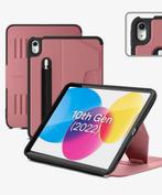 iPad hoes van Zugu voor iPad Air 11 en Air 10.9 (4e en 5e), Ophalen of Verzenden, Nieuw