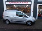 Ford Transit Courier 1.5 TDCI Economy Edition ZEER MOOI,AIRC, Voorwielaandrijving, Gebruikt, 4 cilinders, Met garantie (alle)