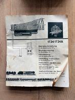 Fleischmann complete treinset met rails, Hobby en Vrije tijd, Modeltreinen | H0, Gelijkstroom, Fleischmann, Ophalen of Verzenden