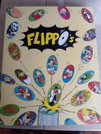 Complete Flippo map, Ophalen, Verzameling
