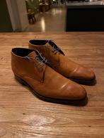 Nette floris van Bommel, Kleding | Heren, Schoenen, Ophalen of Verzenden, Zo goed als nieuw, Bruin