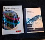 Lymfetaping en manuele lymfedrainage boeken, Ophalen, Zo goed als nieuw, Overige typen