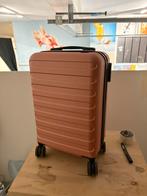 Koffer, Ophalen of Verzenden, Nieuw, Hard kunststof