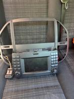 mercedes w447 radio, Auto diversen, Autoradio's, Ophalen of Verzenden, Zo goed als nieuw