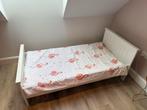Coming Kids Flex Peuterbed incl. alle toebehoren, Ophalen, 70 tot 85 cm, 140 tot 160 cm, Zo goed als nieuw