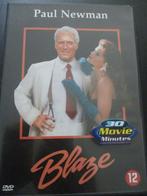 Blaze dvd Paul Newman, Vanaf 12 jaar, Ophalen of Verzenden, Drama