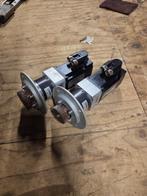B&R servo motoren met planetaire reductie, Ophalen of Verzenden, Gebruikt