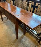Tafel Inklapbaar / Tafel / Vintage / Brocante, Ophalen