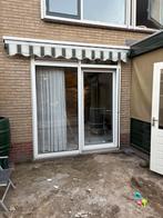 Schuifpui aangeboden, Doe-het-zelf en Verbouw, Kozijnen en Schuifpuien, Ophalen, 225 cm of meer, Zo goed als nieuw, Schuifpui