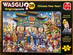 Wasgij puzzels 1000, 950 en 500 stukjes, Ophalen, Zo goed als nieuw